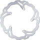 Disque de frein de golf Galfer df526 rotors de frein starr r90r