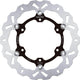 Galfer wave disque de frein df448 rotor rotors de frein natation