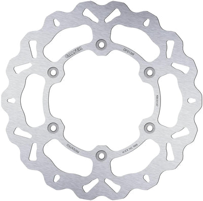 Disque de frein de golf Galfer df513 rotors de frein starr r90r