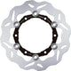 Disque de frein Galfer df704 rotor df704 type flw flottant