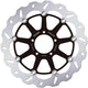 Galfer disque de frein de golf df825 rotor df825 type cw flottant droit