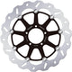 Disque de frein de golf Galfer df825 rotors de frein flottants gauche