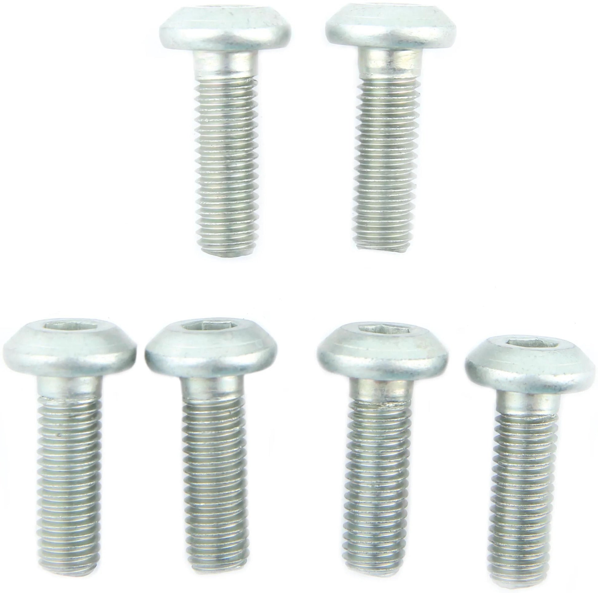 TRW Set Set 6pcs. M8X1.25