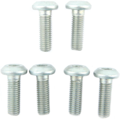 TRW Set Set 6pcs. M8X1.25