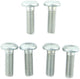 TRW Set Set 6pcs. M8X1.25