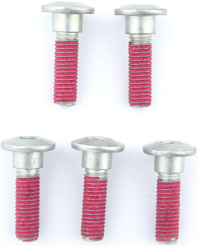 TRW Set Set 5pcs. M8X1.25