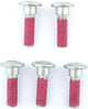 TRW Set Set 5pcs. M8X1.25