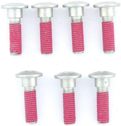 TRW Set Set 7pcs. M8X1.25