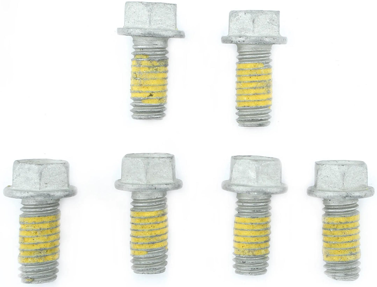 TRW Set Set 6pcs. m6x1