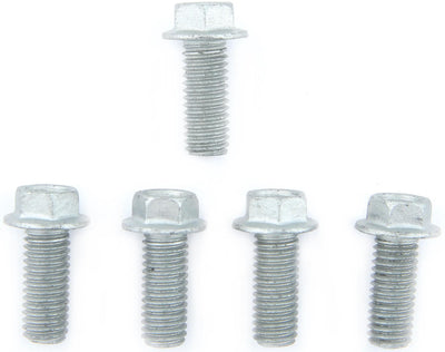 TRW Set Set 5pcs. M8X1.25