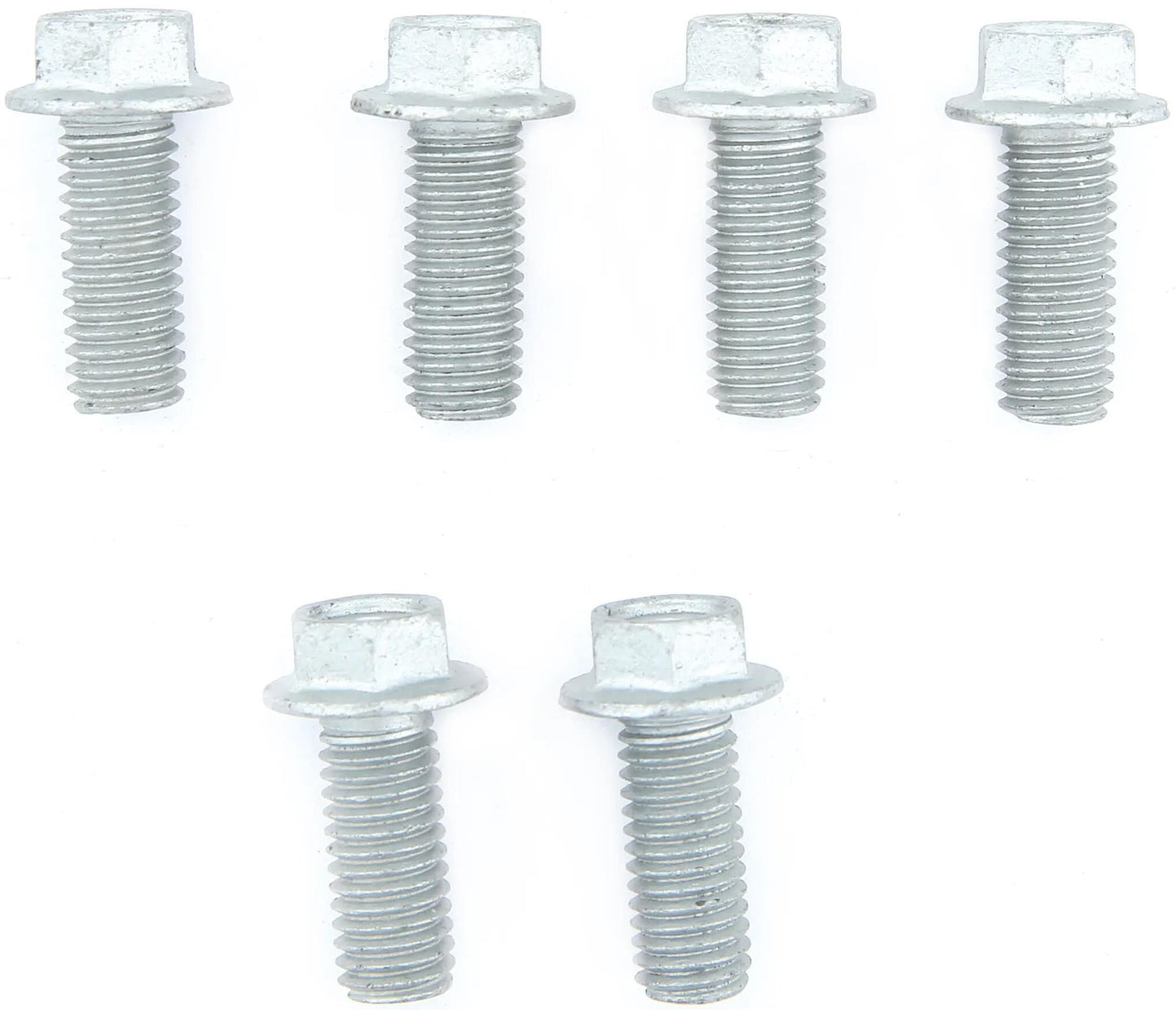 TRW Set Set 6pcs. M8X1.25