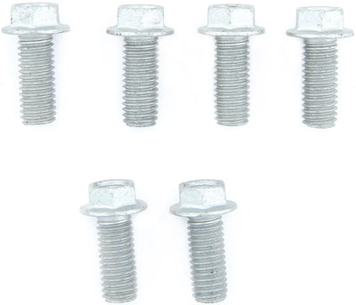 TRW Set Set 6pcs. M8X1.25
