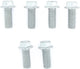 TRW Set Set 6pcs. M8X1.25