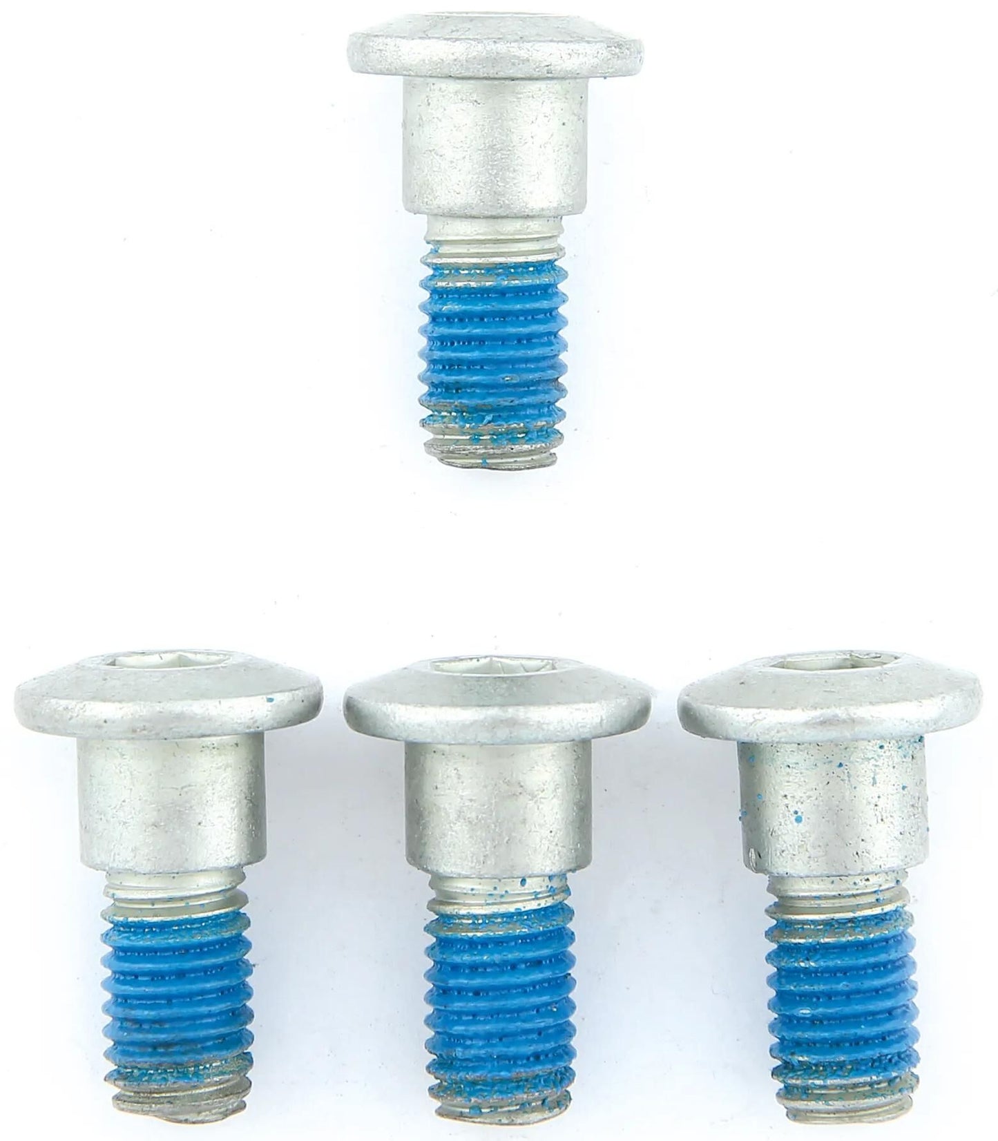 TRW Set Set 4pcs. M8X1.25