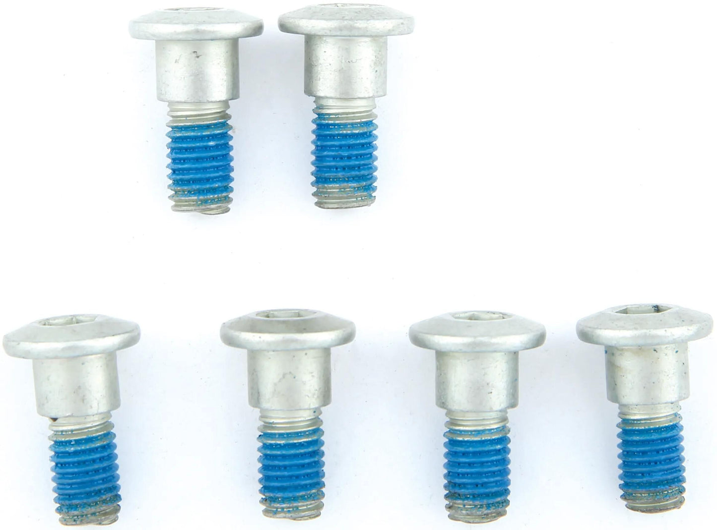 TRW Set Set 6pcs. M8X1.25