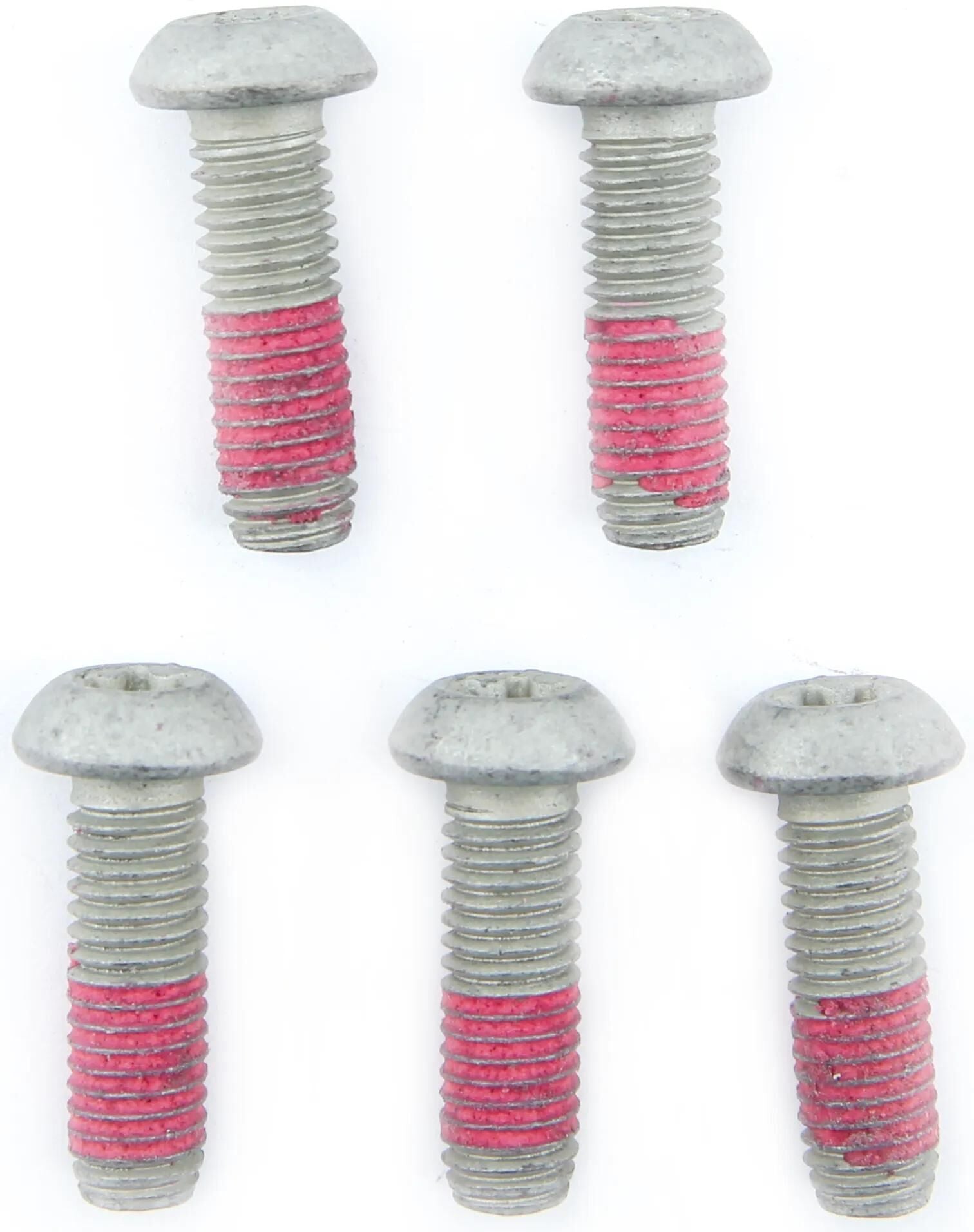Vis TRW 5pcs. Pour les rotors de frein, 5 pcs.