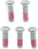 Vis TRW 5pcs. Pour les rotors de frein, 5 pcs.