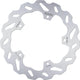 Disque de frein Galfer df756 rotors de frein starr r90r