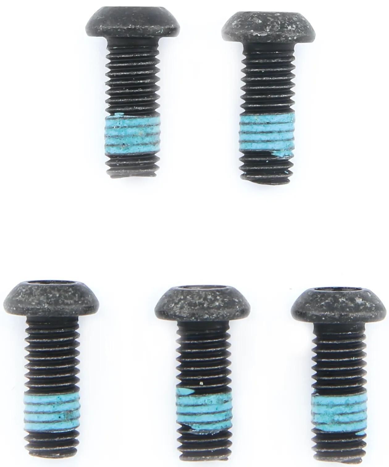 TRW Set Set 5pcs. M8X1.25