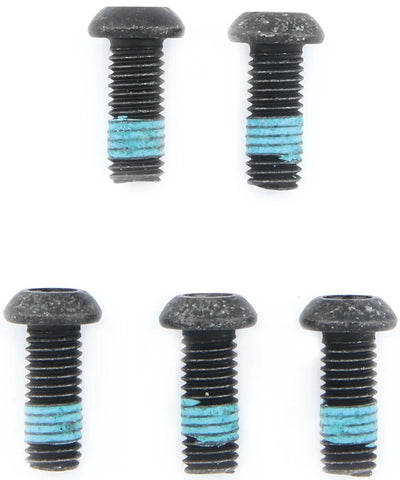 TRW Set Set 5pcs. M8X1.25