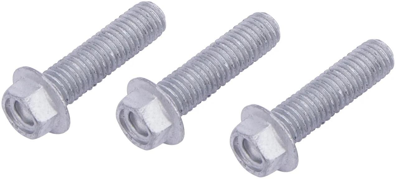TRW Set Set 3pcs. M8X1.25
