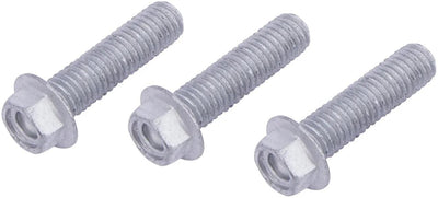 TRW Set Set 3pcs. M8X1.25
