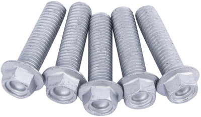 TRW Set Set 5pcs. M8X1.25