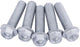 TRW Set Set 5pcs. M8X1.25