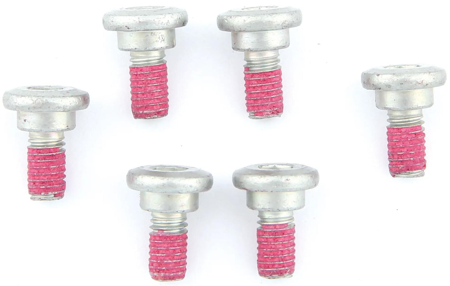 Vis TRW 6PCS. M6X12.5