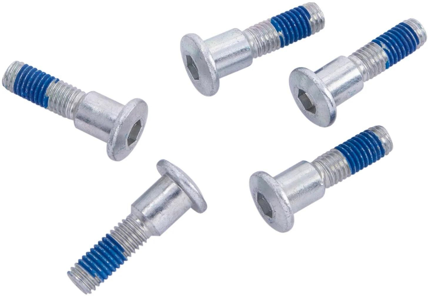TRW Set Set 5pcs. M8X1.25