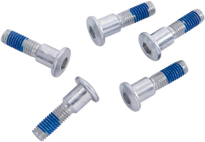 TRW Set Set 5pcs. M8X1.25
