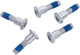 TRW Set Set 5pcs. M8X1.25