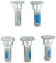 TRW Set Set 5pcs. M8X1.25