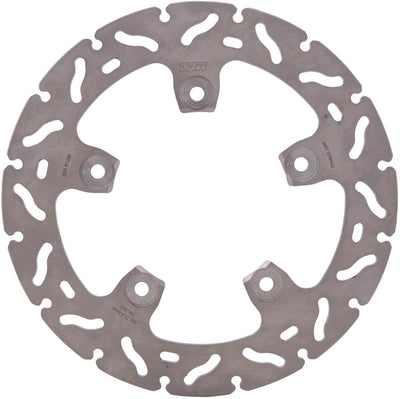 TRW ROTOR MST378RAC RIGID