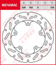 TRW ROTOR MST429RAC RIGID