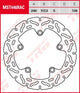 TRW ROTOR MST446RAC RIGID