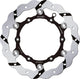 Disque de frein Galfer DF814 rotor DF814 type avec flotteur tout-terrain. gr.