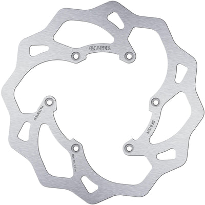 Galfer disque de frein df815 rotor df815 type w tout-terrain rigide