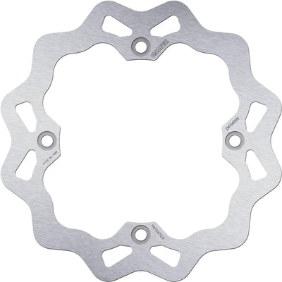 Galfer disque de frein df049 rotor df049 type w rigide