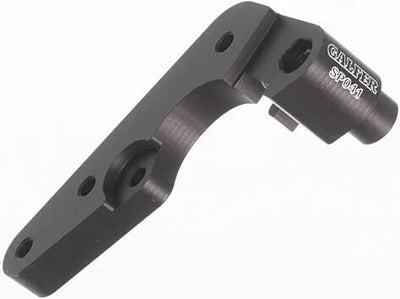 Galfer adaptateur d'étrier de frein adaptateur d'étrier de frein sp041b noir