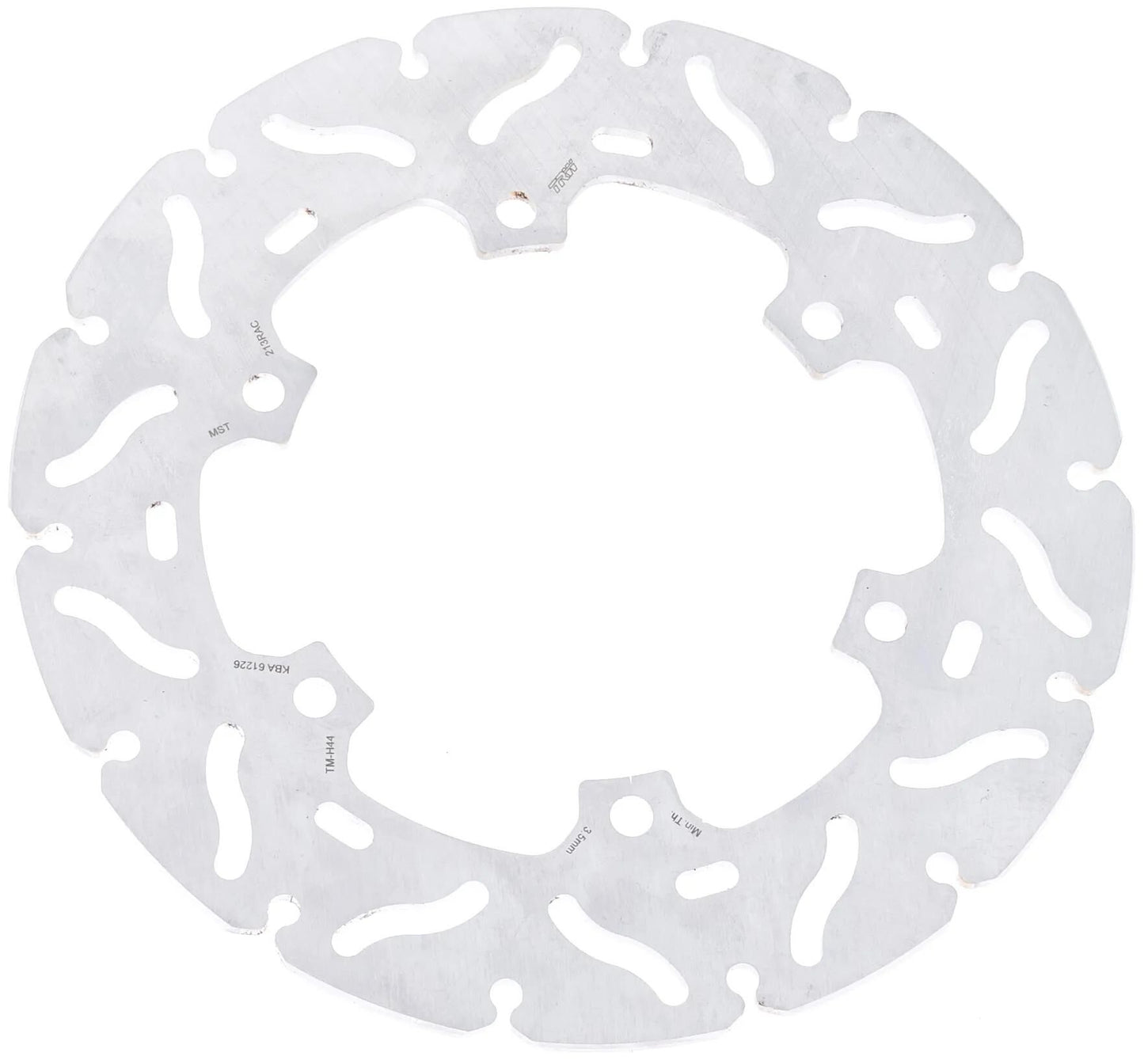 TRW ROTOR MST213RAC RIGID
