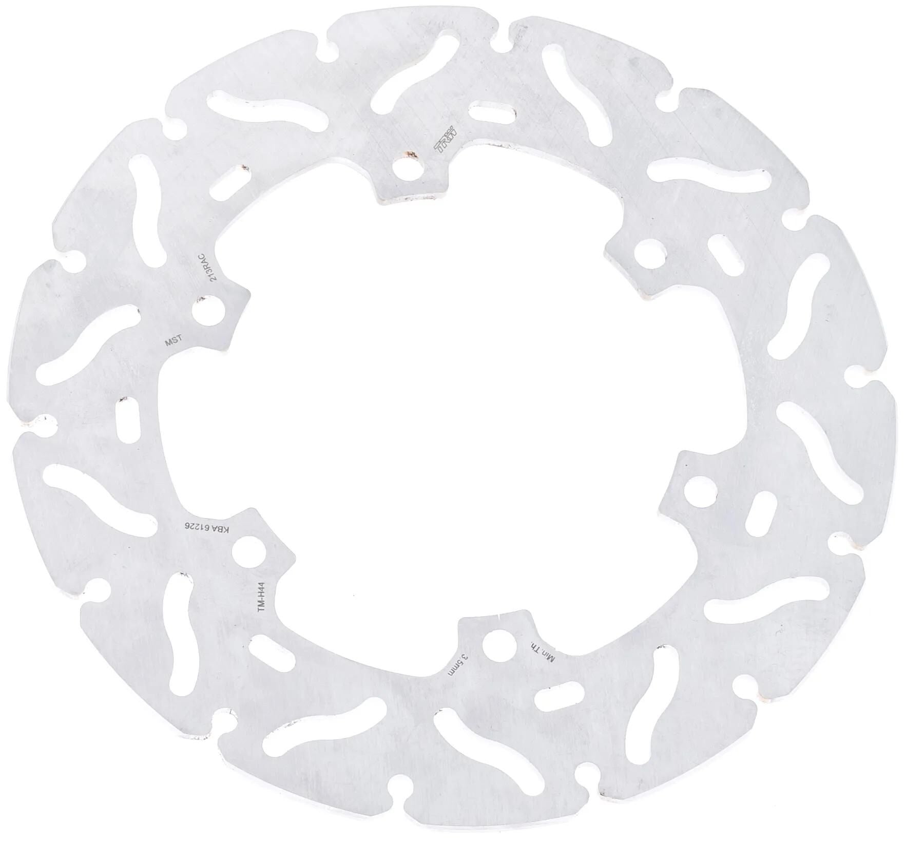 TRW ROTOR MST213RAC RIGID