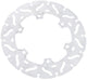TRW ROTOR MST213RAC RIGID