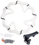 Kit surdimensionné Galfer kg208 . kit surdimensionné kg208 type rwsx rigide gr.
