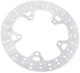 TRW ROTOR MST280 RIGID