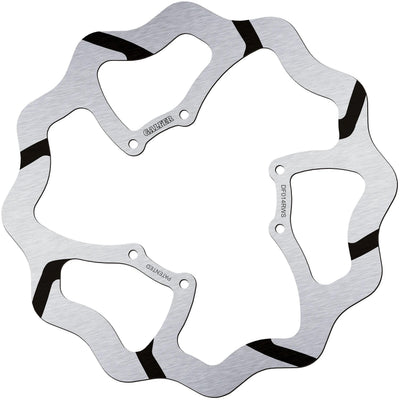 Galfer wave disque de frein df014 rotor df014 rws offr.rigid gr.overs.