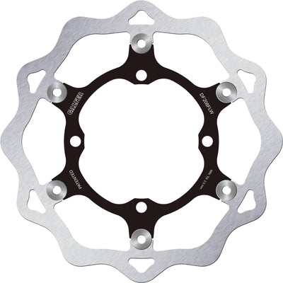Disque de frein de golf Galfer df208 rotors de frein natation