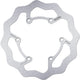 Galfer disque de frein de golf df531 rotor ondulé df531 type w tout-terrain rigide