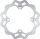 Galfer disque de frein de golf df350 rotor ondulé df350 type w tout-terrain rigide