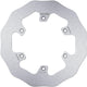 Disque de frein Galfer wave df607 rotor df607 hw offroad requin rigide